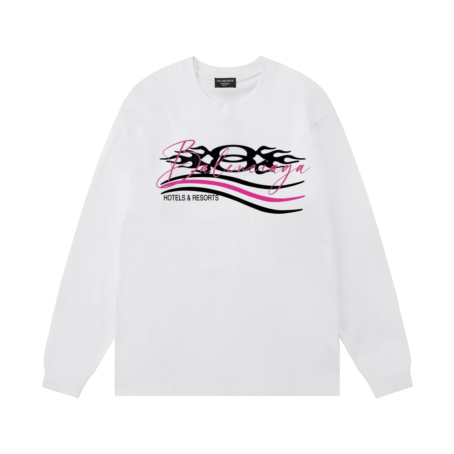 2025SS LOGO Couples Hoodie