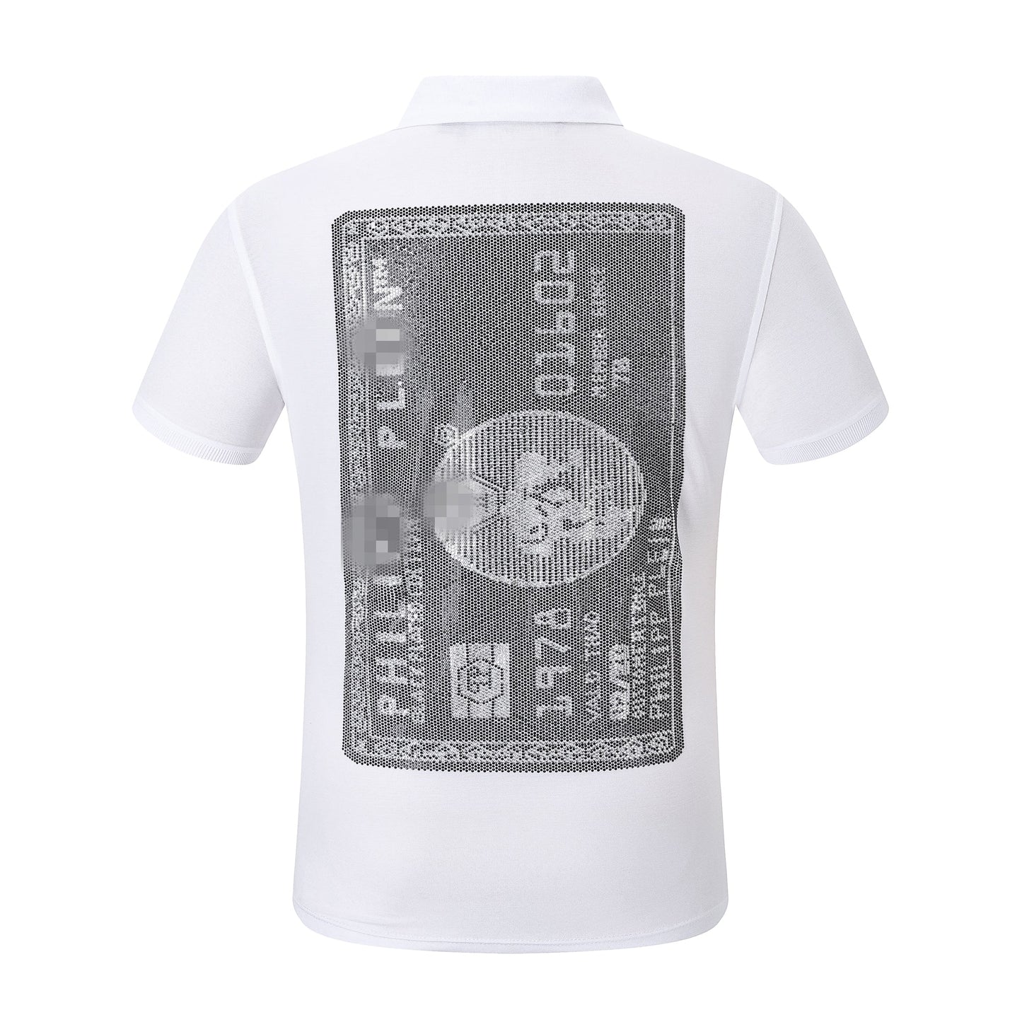 New-2024 Men POLO shirt
