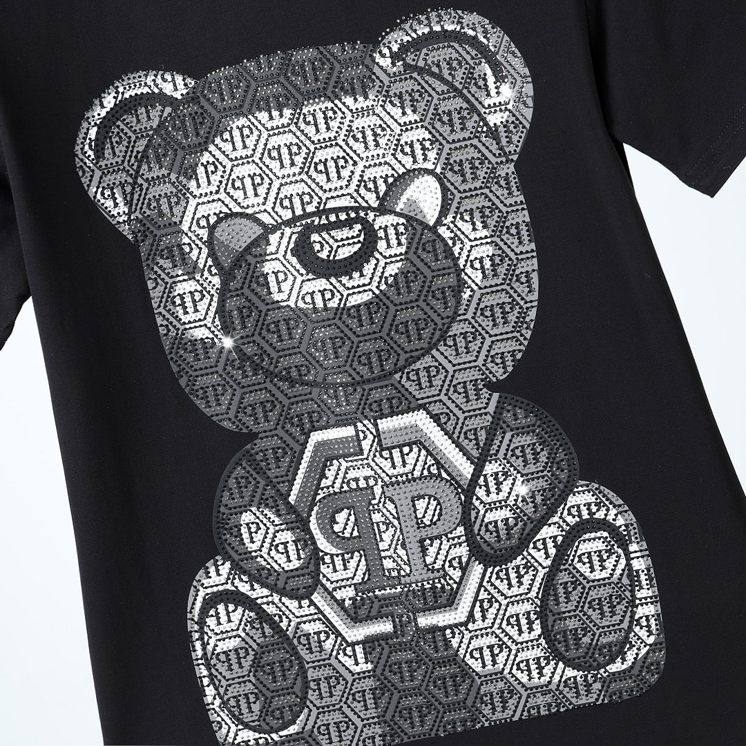 New-2024SS Men T-shirt
