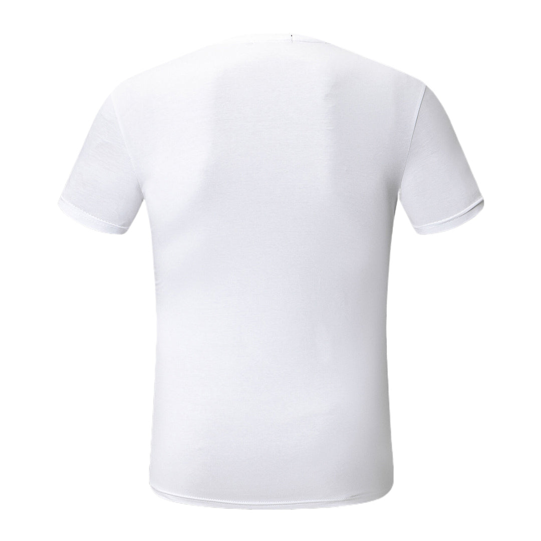 New-D2 2024SS New T-shirt
