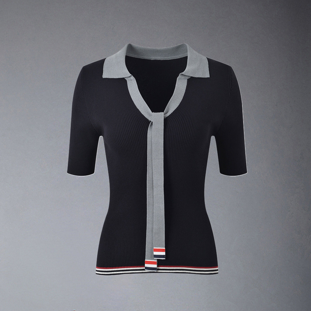 MR.TOM Women POLO shirt