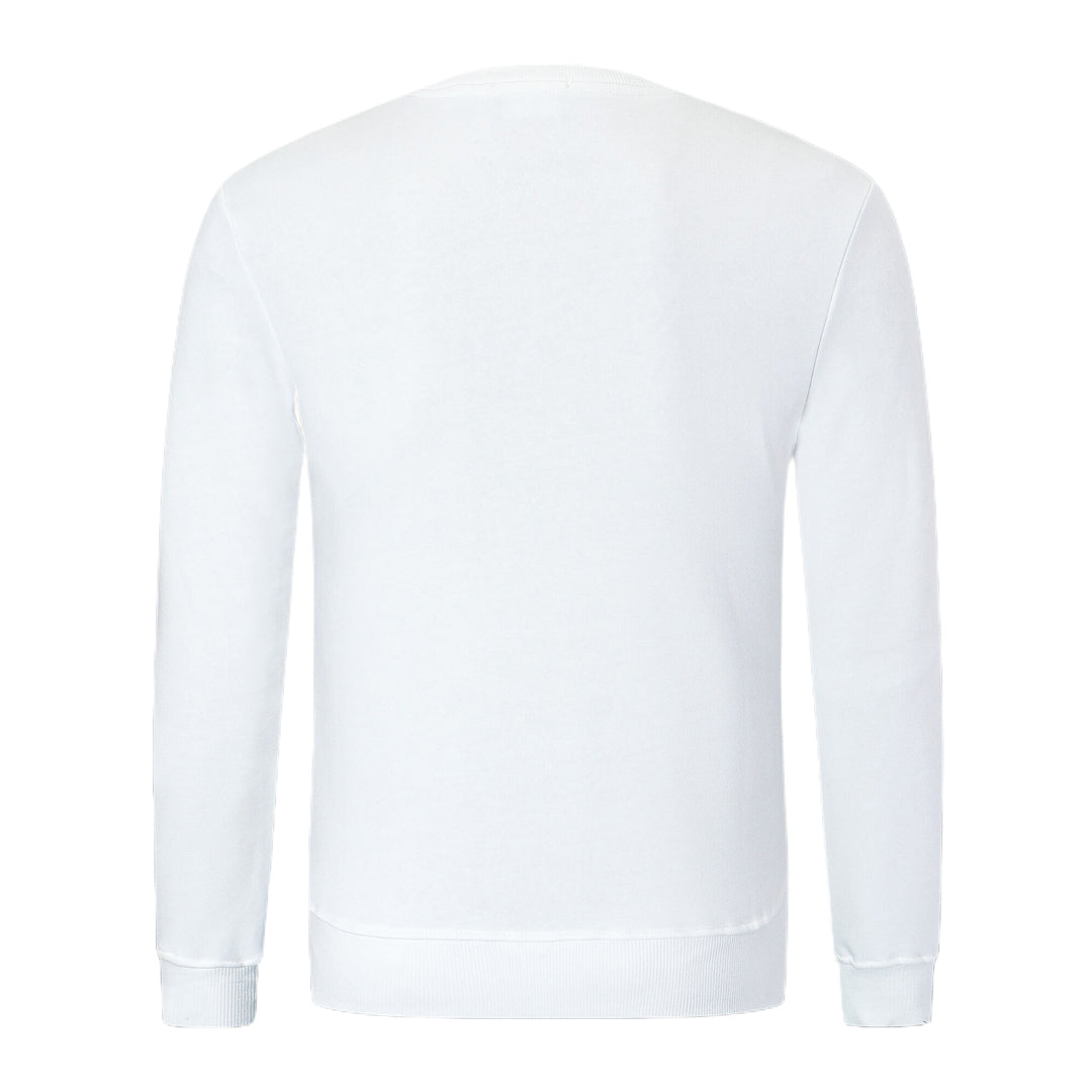 D2 25SS Print Sweatshirt
