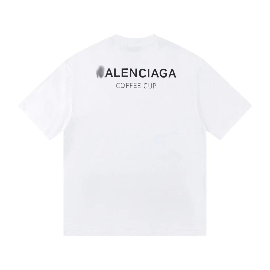 2025ss Loose Fit T-shirt