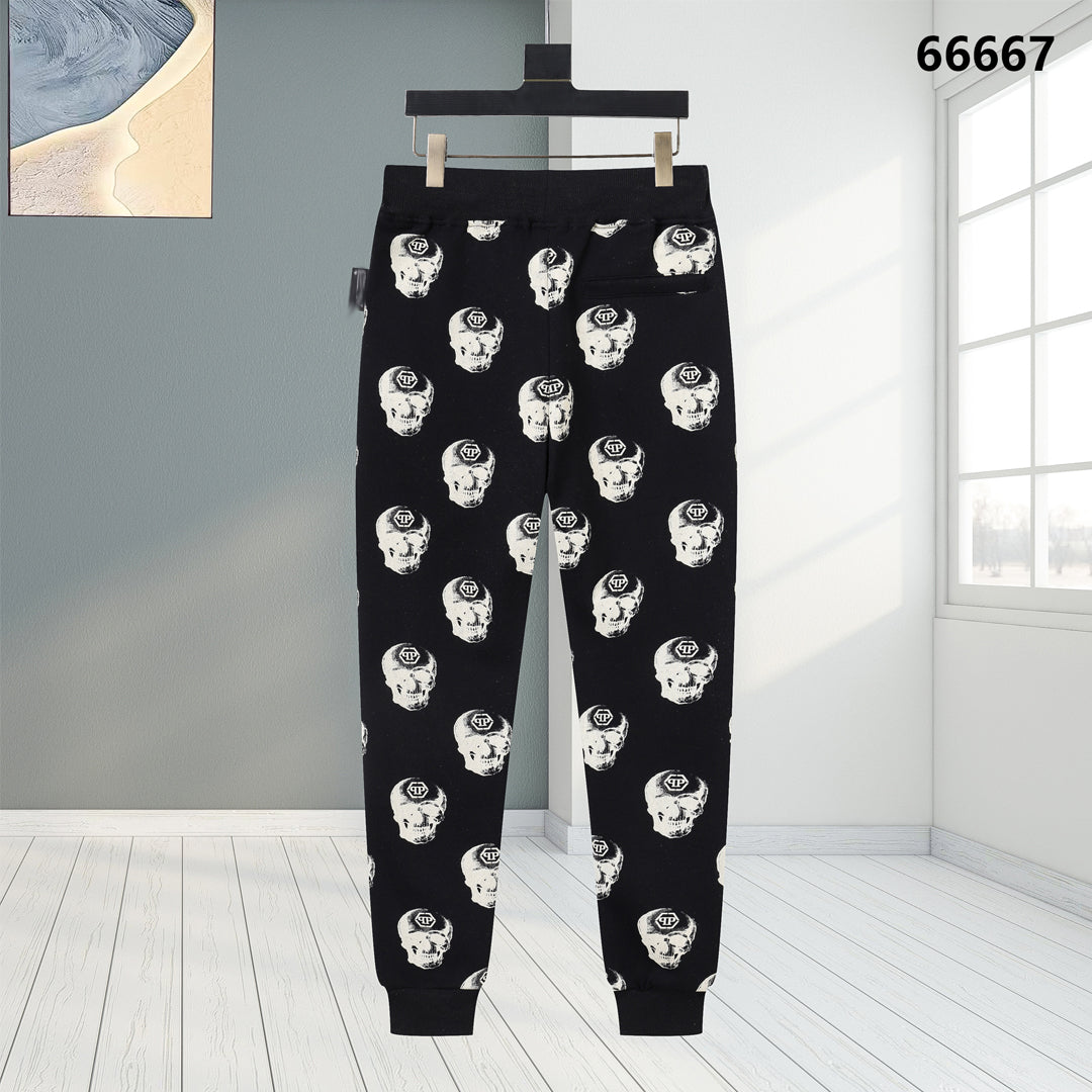 New-2025 Man New Hoodie Set