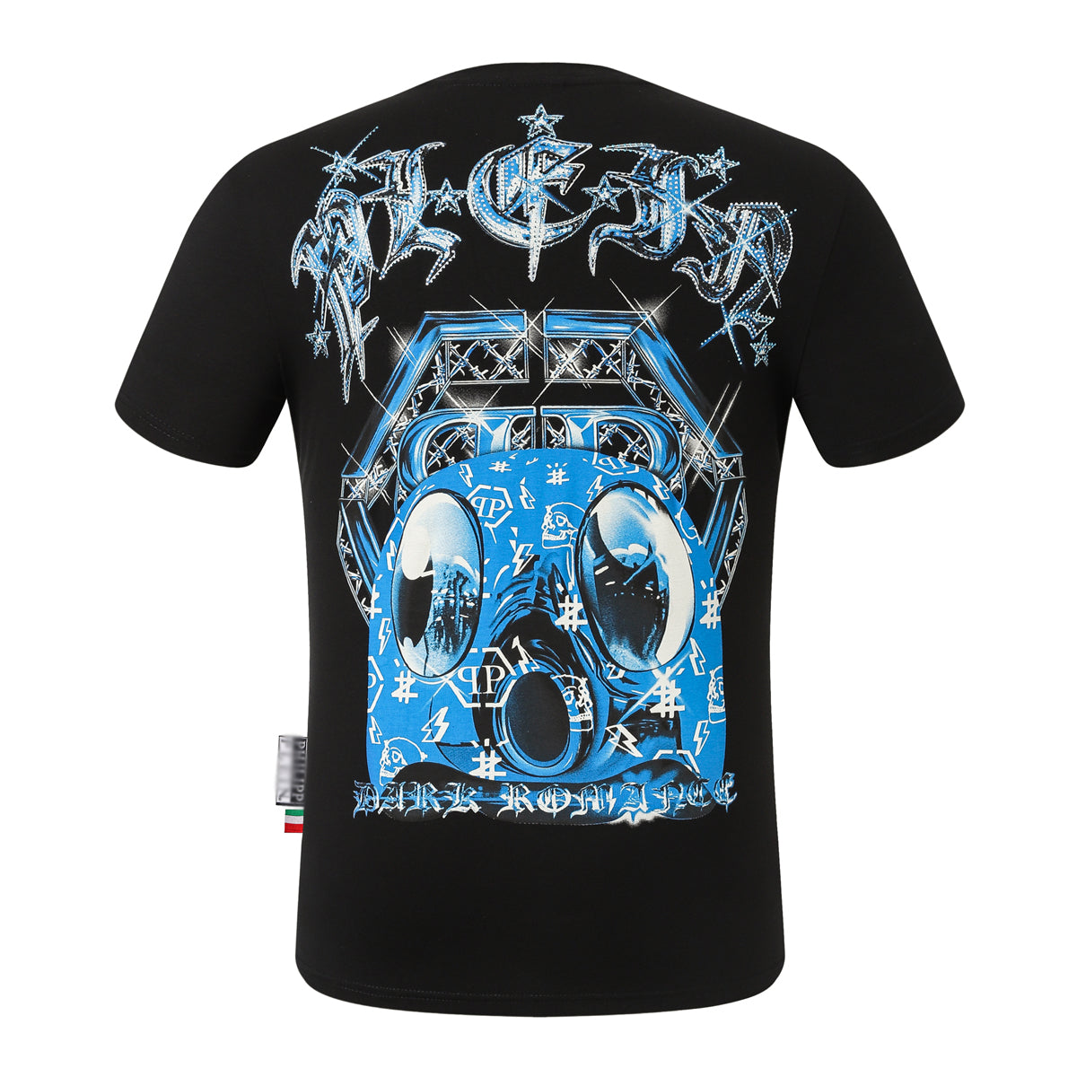 New-2025ss Man T-shirt