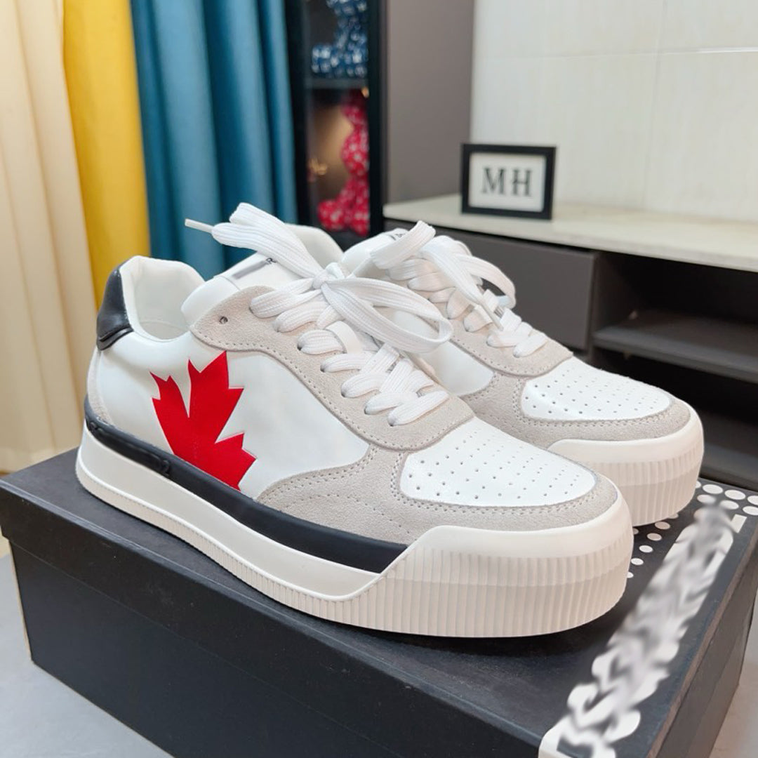 New-DSQ2 Men's shoes sneakers