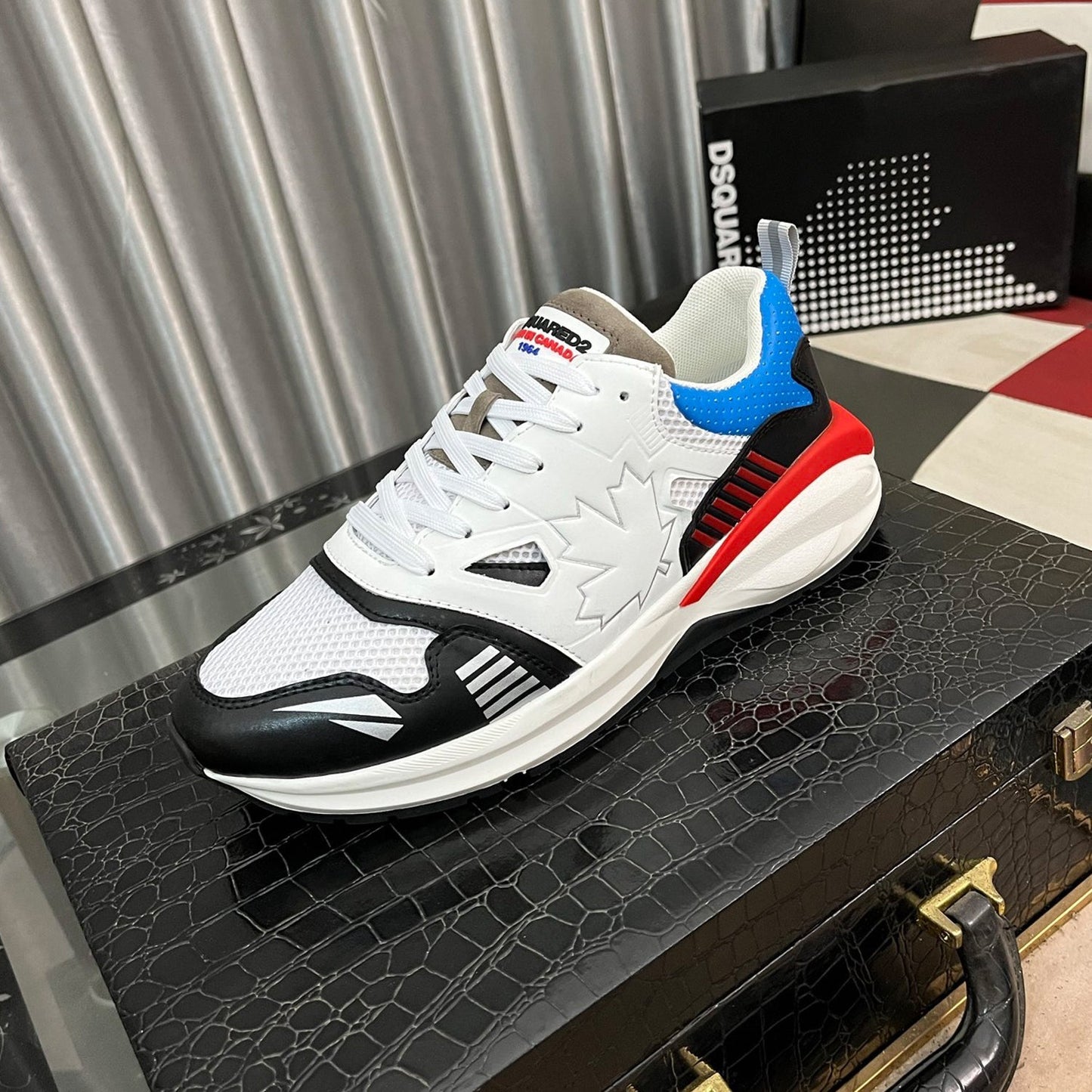 D2 2025SS Sports Shoes