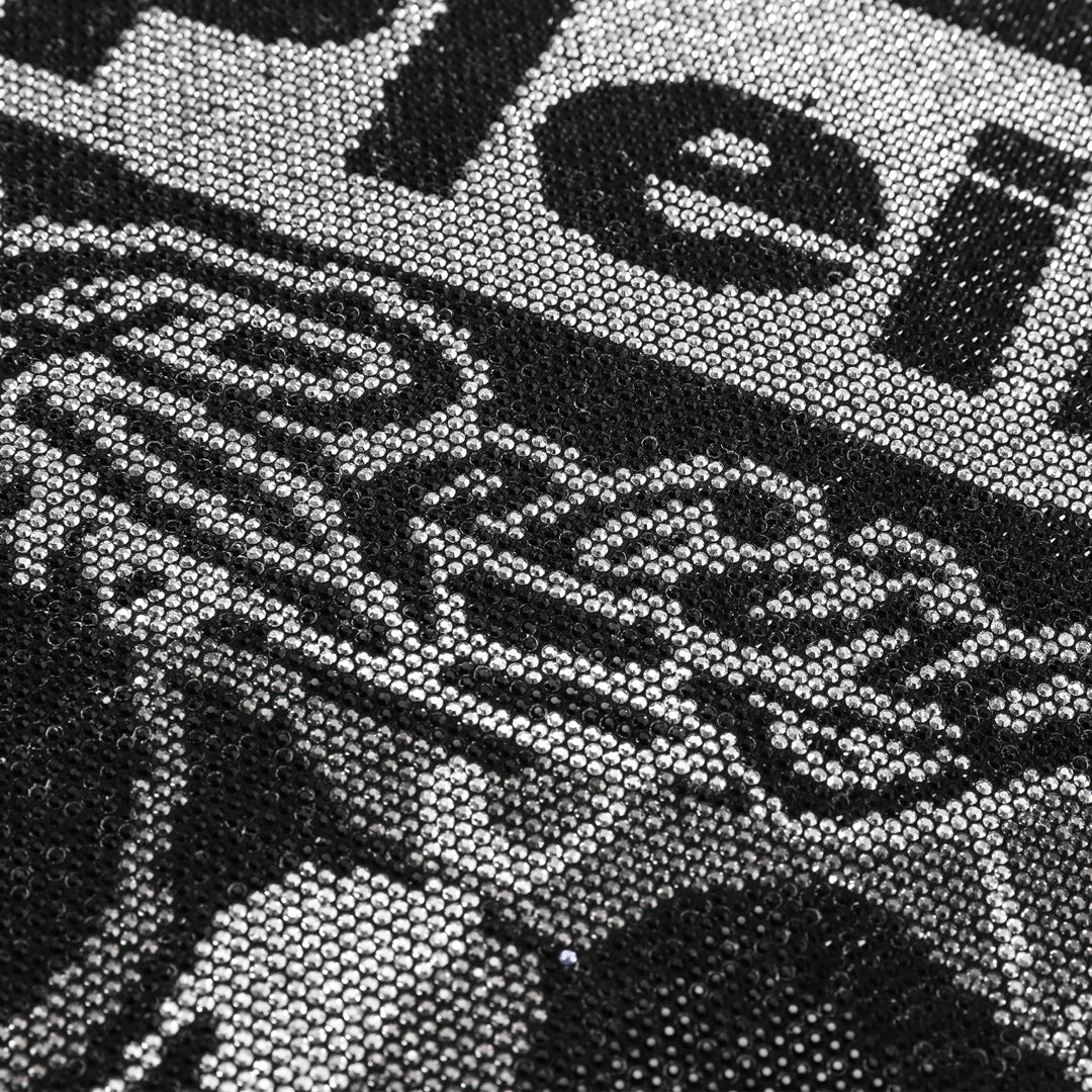 New-2025SS Printing T-shirt