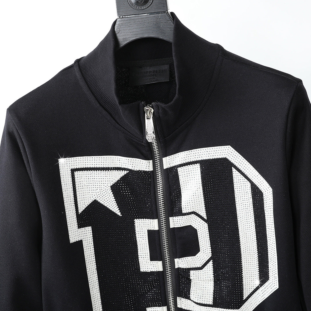 New-2025SS Man New Hoodie Set