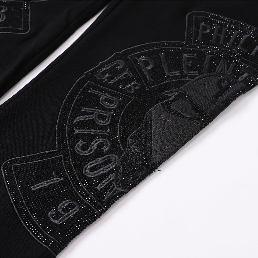 New-PIein 2025ss Sports sweatpants