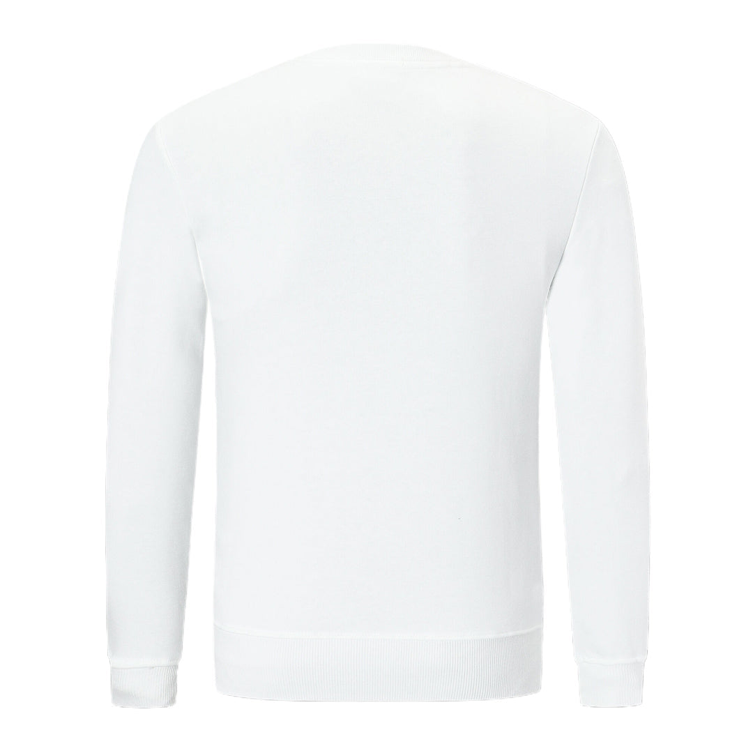 New-D2 24SS Print ICON Sweatshirt