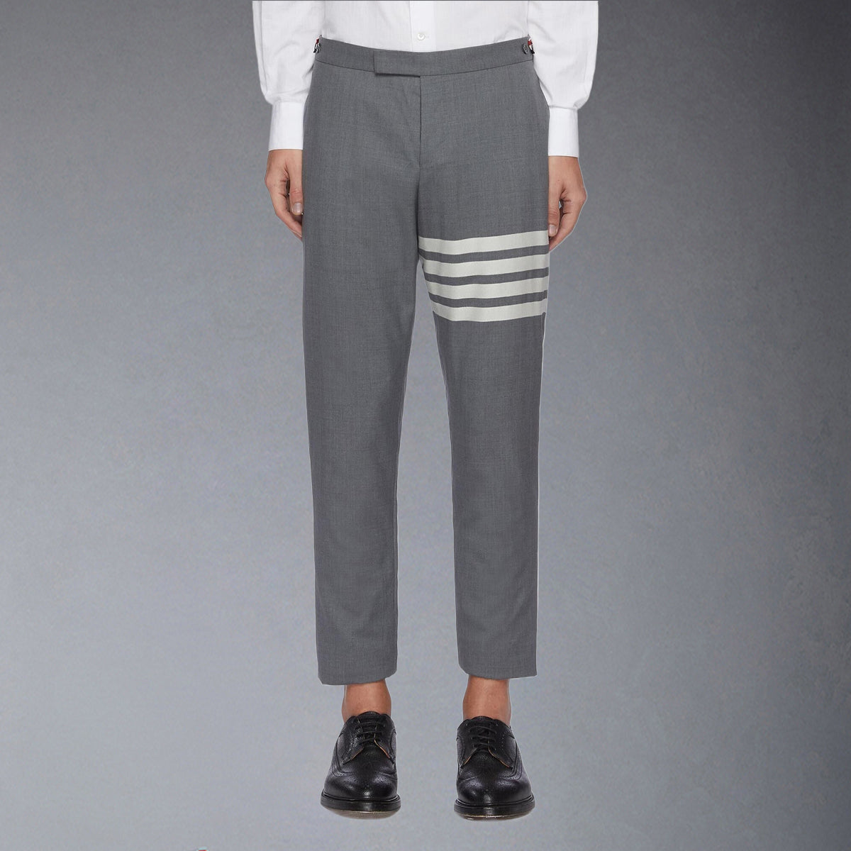 MR.TOM 2025SS Casual trousers