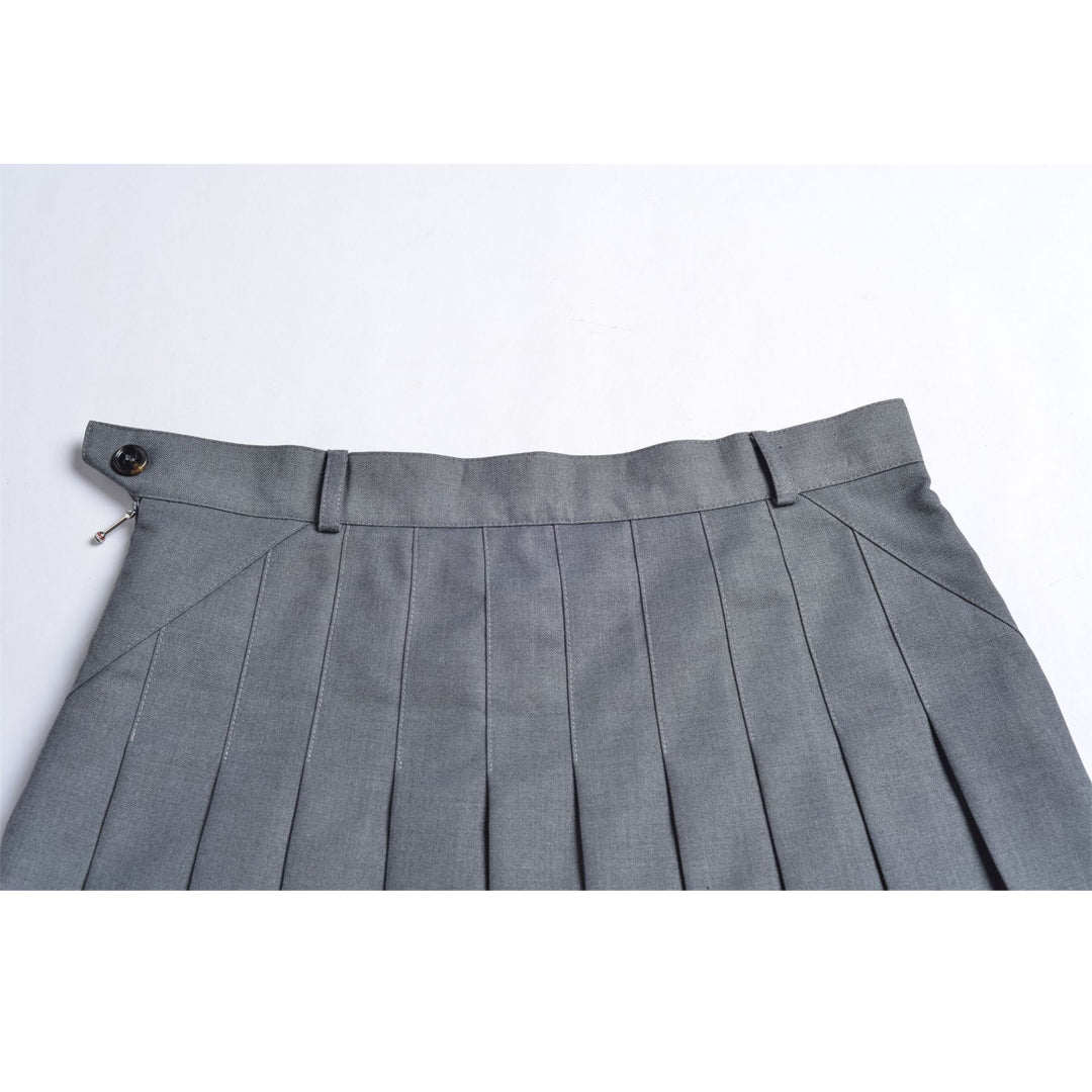 MR.TOM 25ss Short skirt