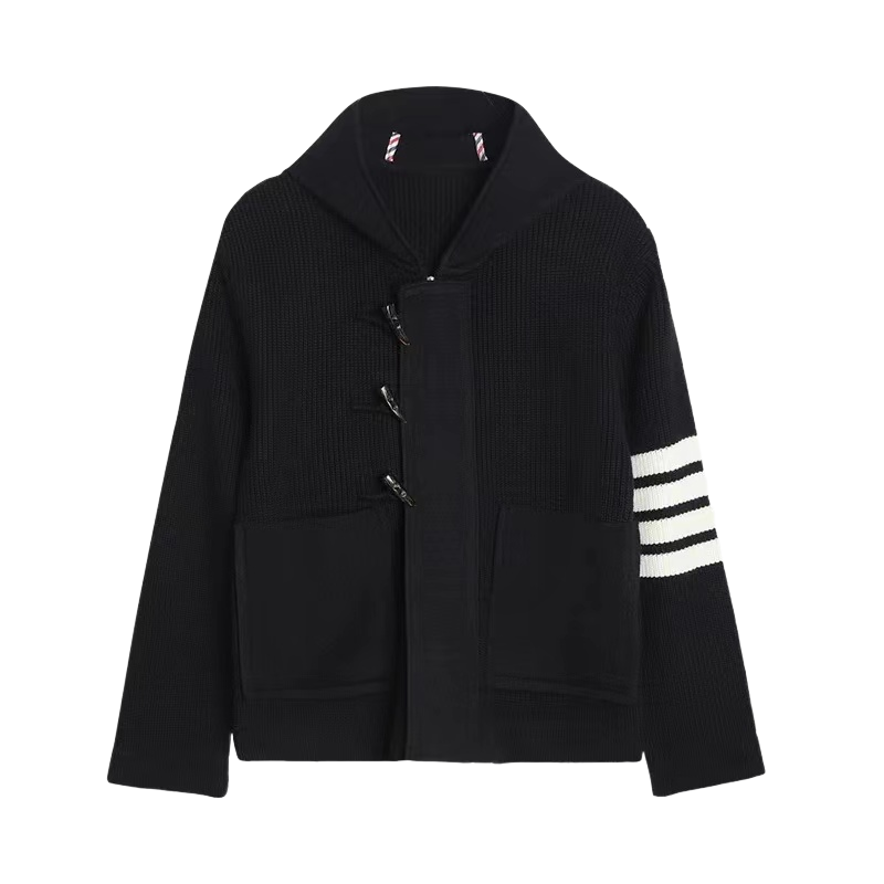MR.TOM 2025ss Women's Wool Coat Jacket