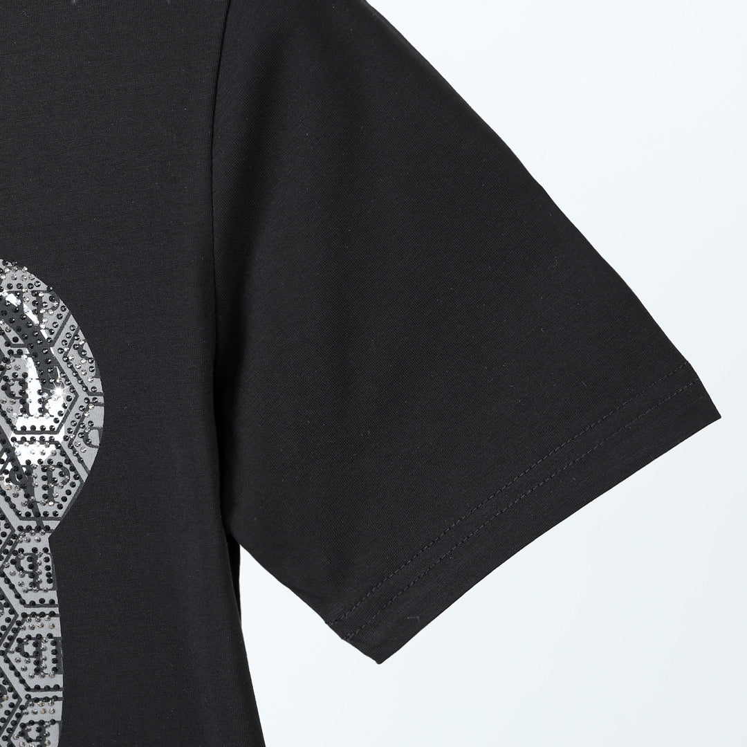 New-2024SS Men T-shirt