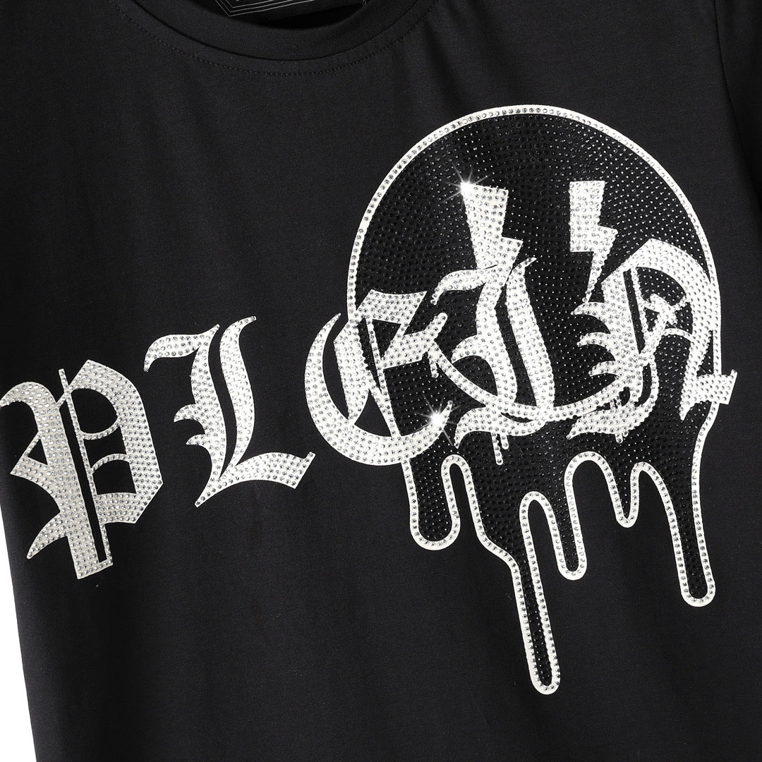 New-24SS Printing T-shirt