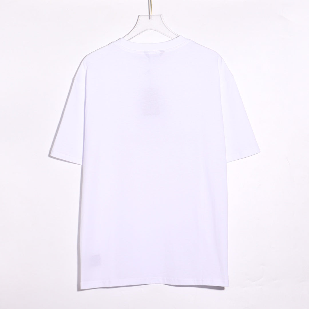 2025 Classic Man T-shirt