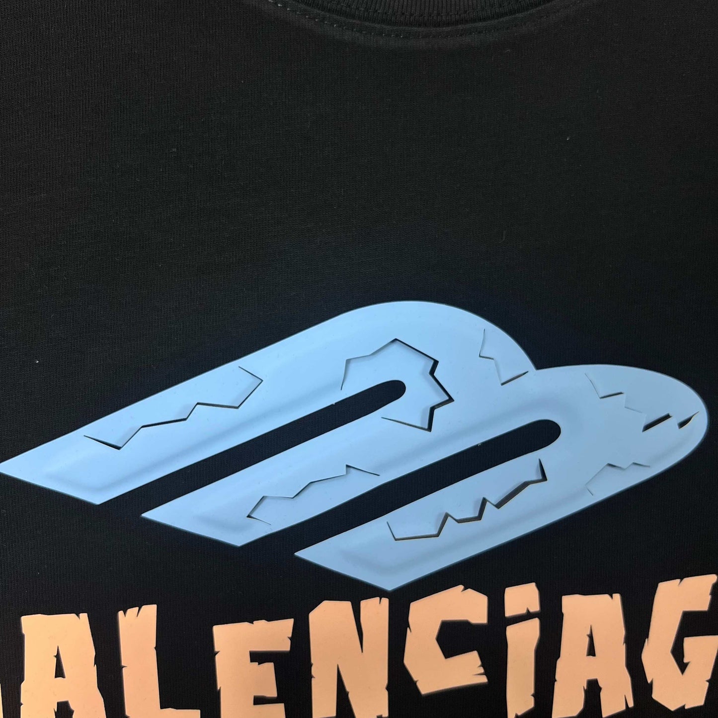 2025ss LOGO T-shirt