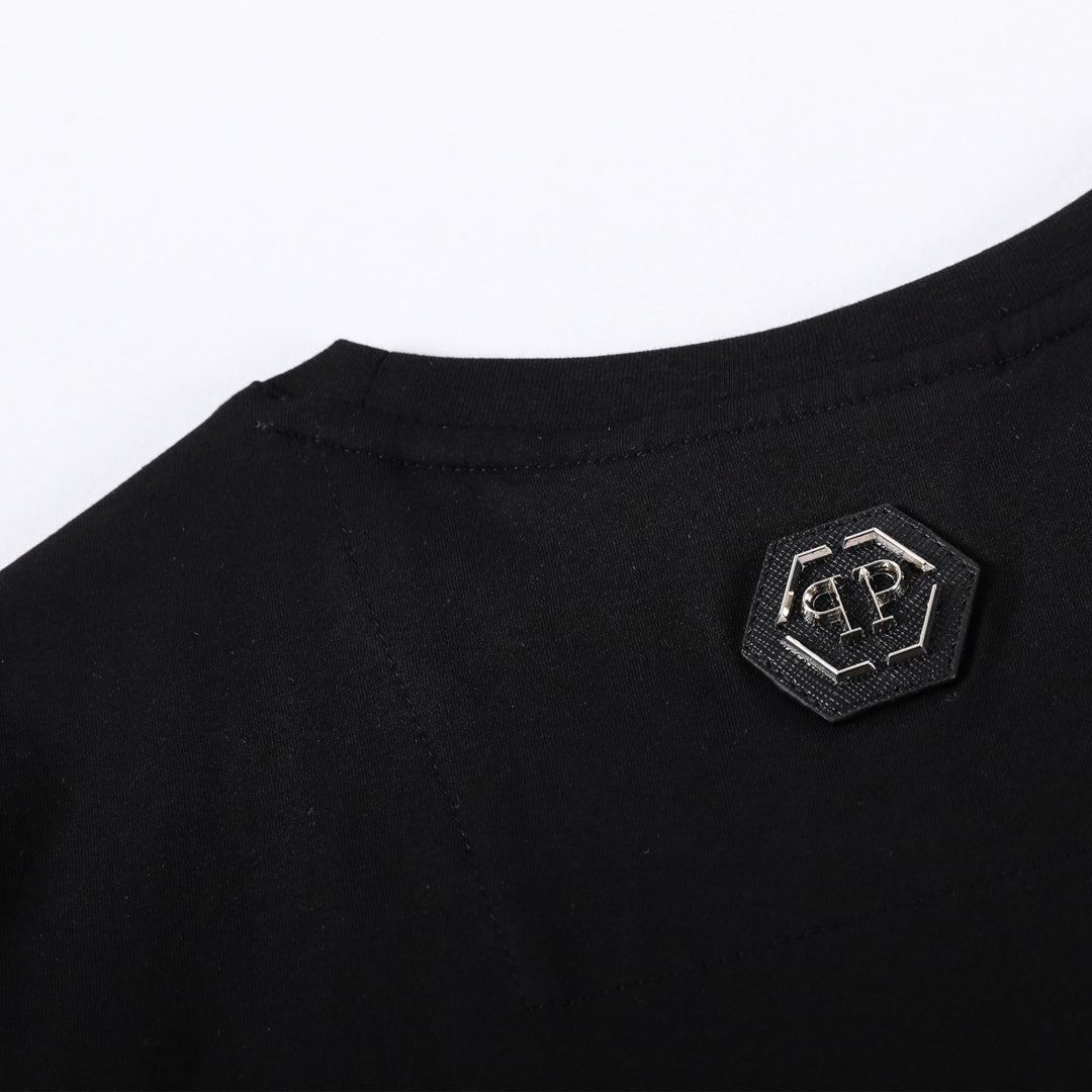 New-2025SS Printing T-shirt