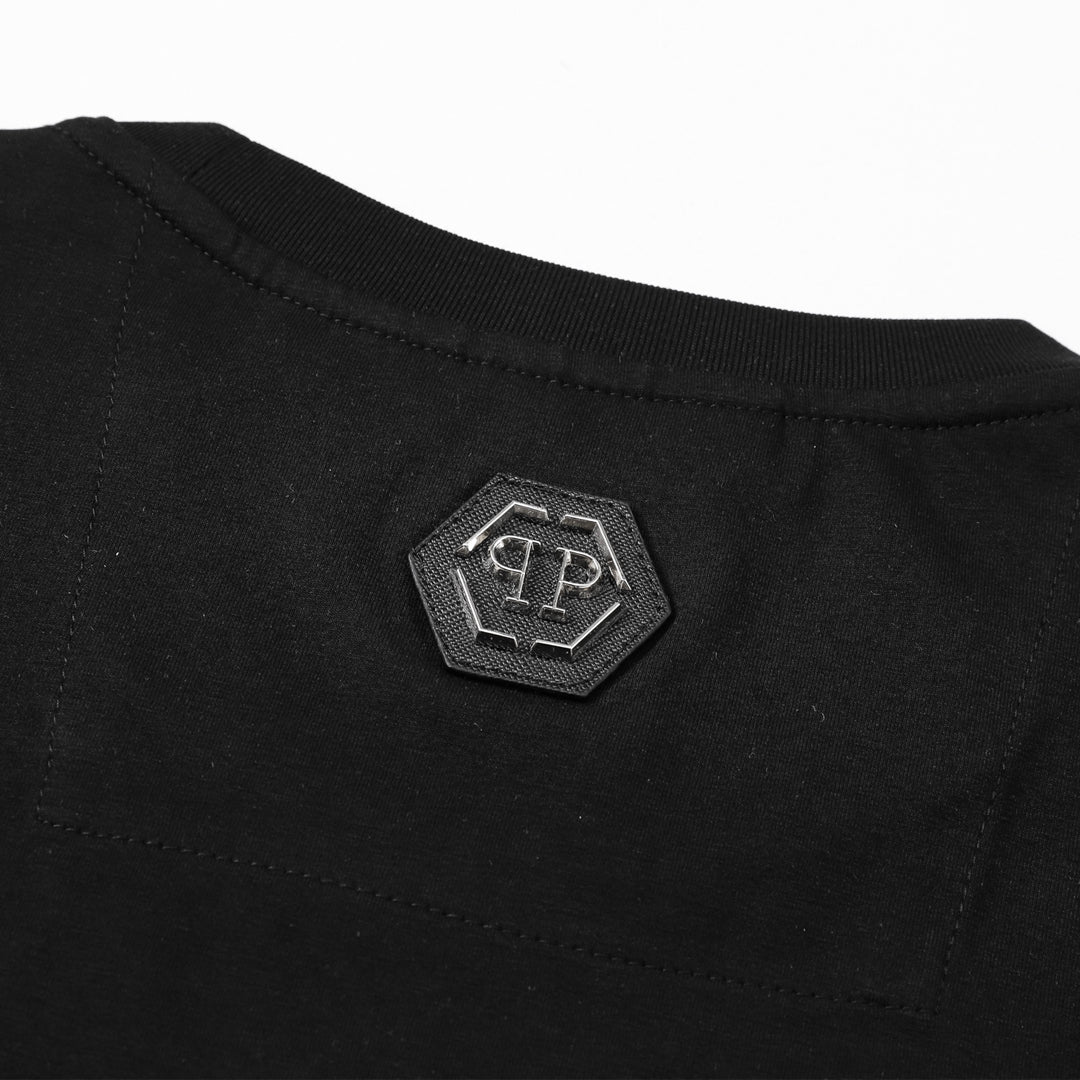 New-2025SS Printing T-shirt