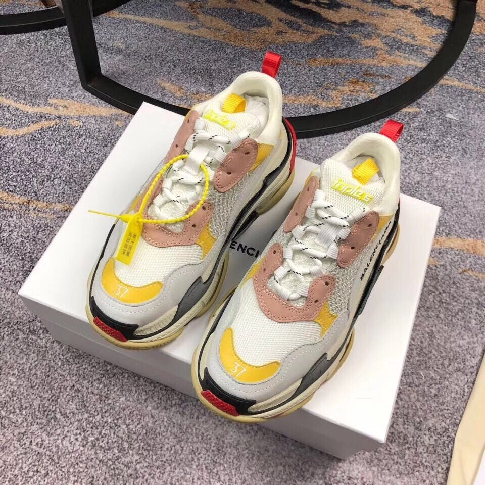 2025 Limited Edition Couple's Style Shoe