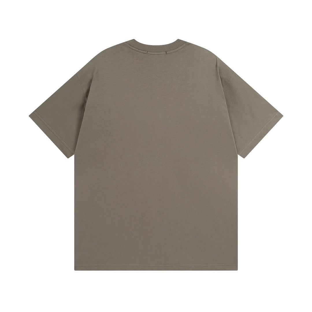 2025SS Fashion Man T-shirt