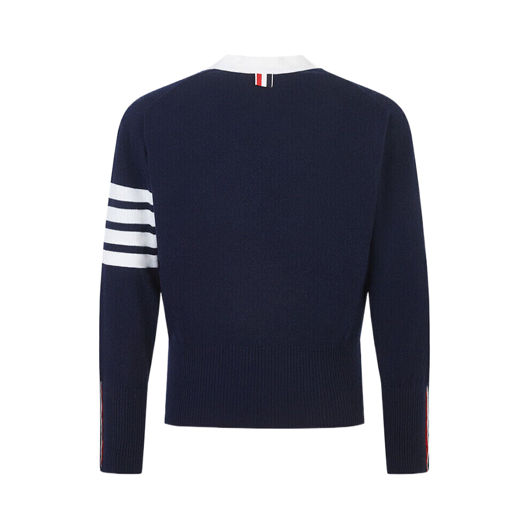 MR.TOM Knitted cardigan