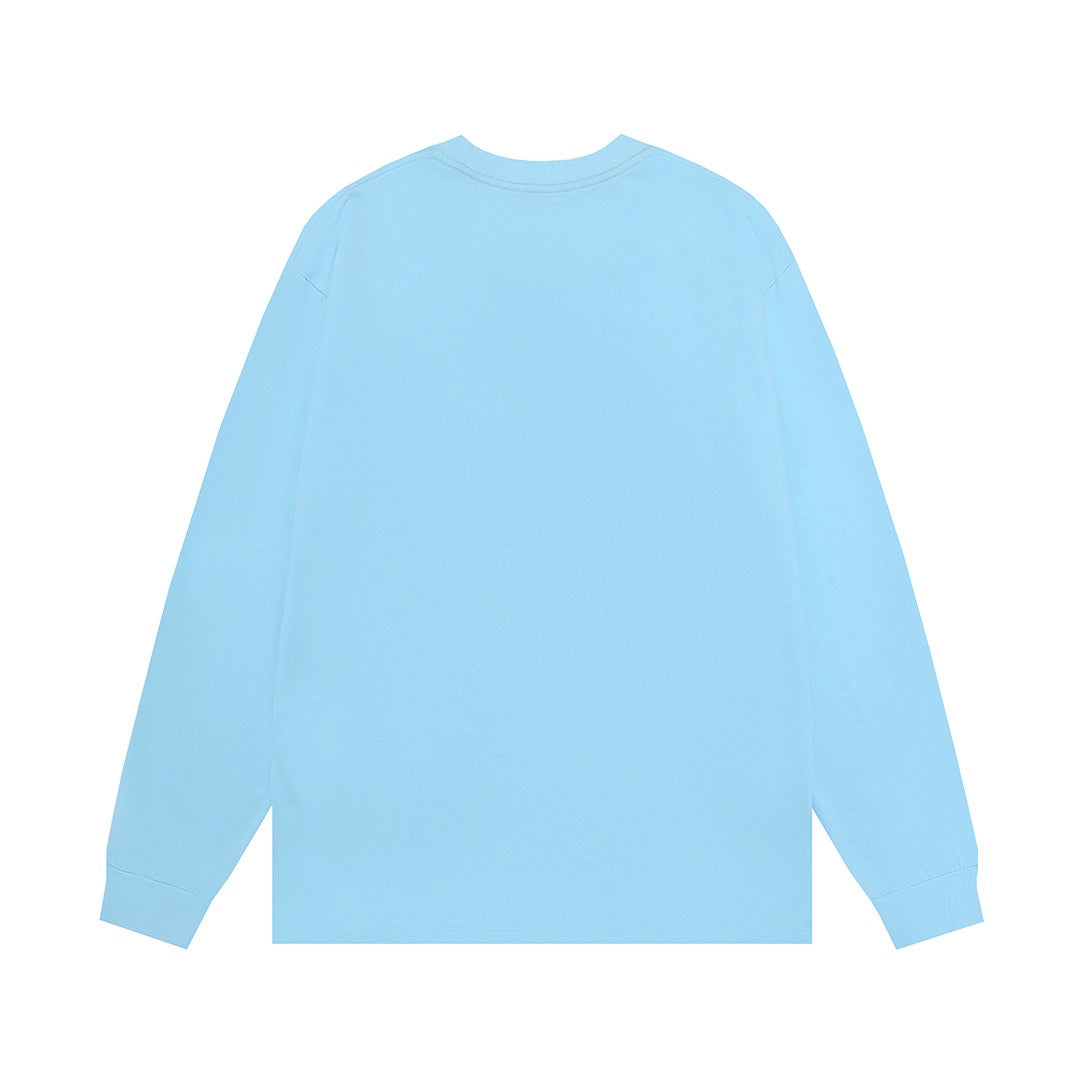 2025SS LOGO Couples Hoodie