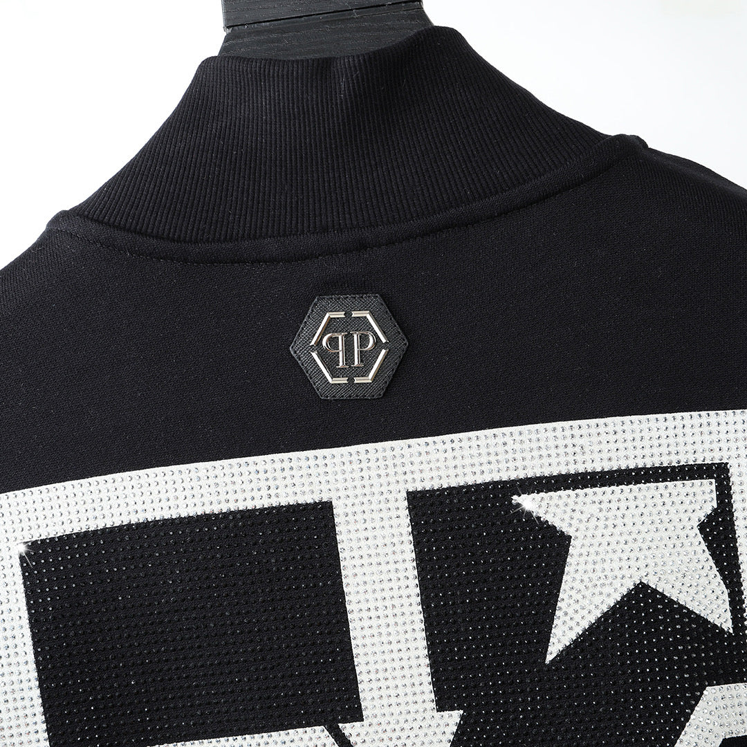 New-2025SS Man New Hoodie Set