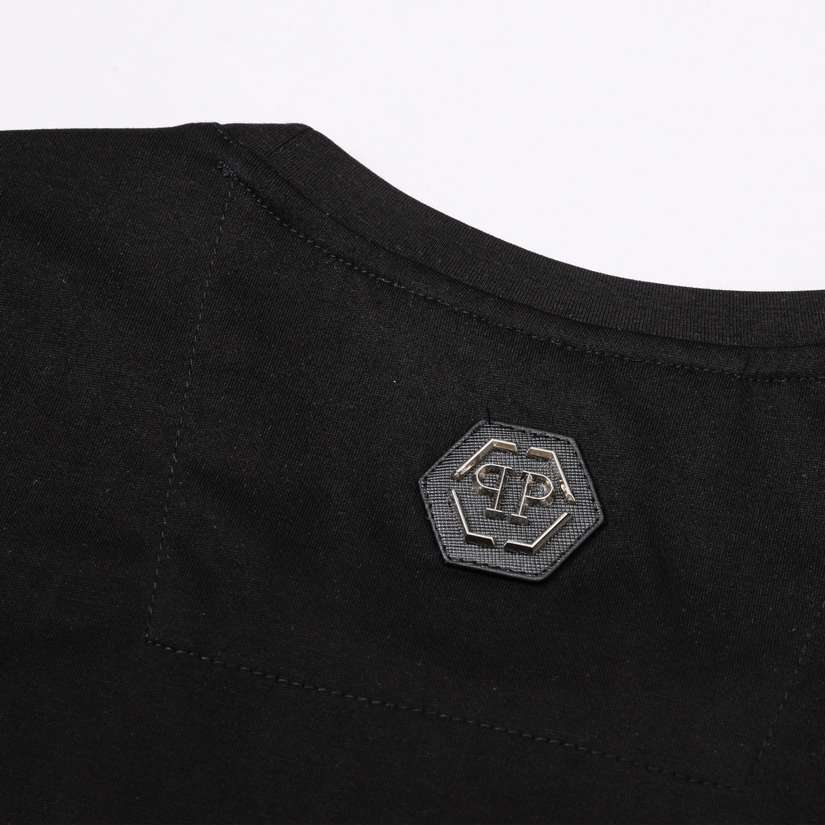 New-2025 Black T-shirt