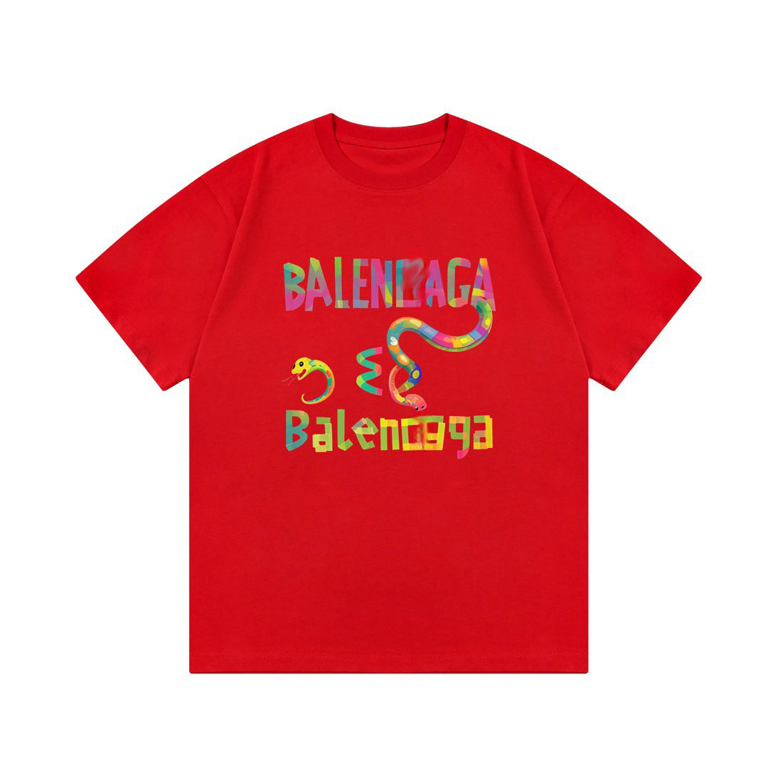 2025ss Limited T-shirt