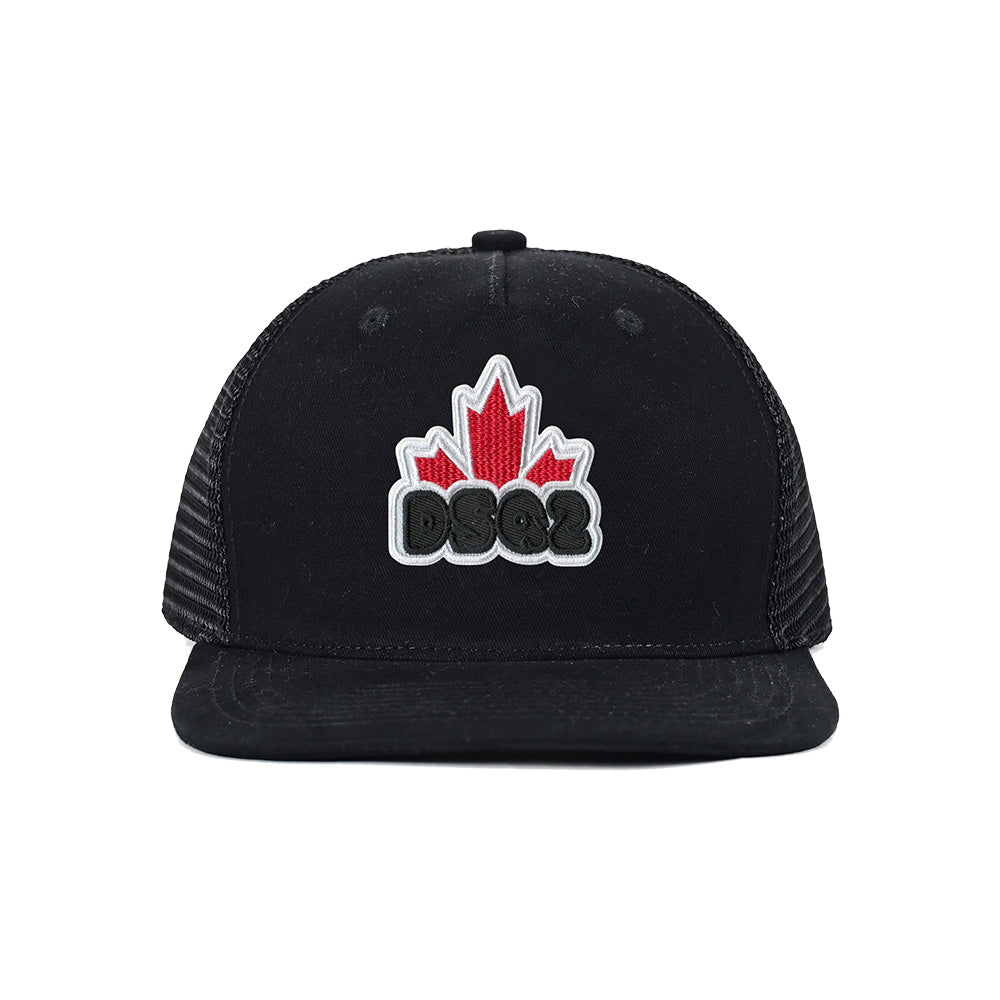 New-DSQ2 24ss Hat
