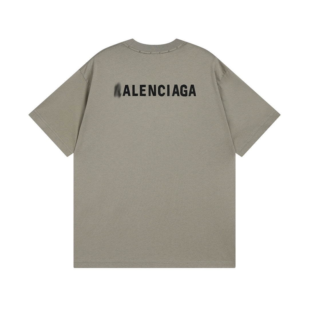 2025ss Classic LOGO T-shirt