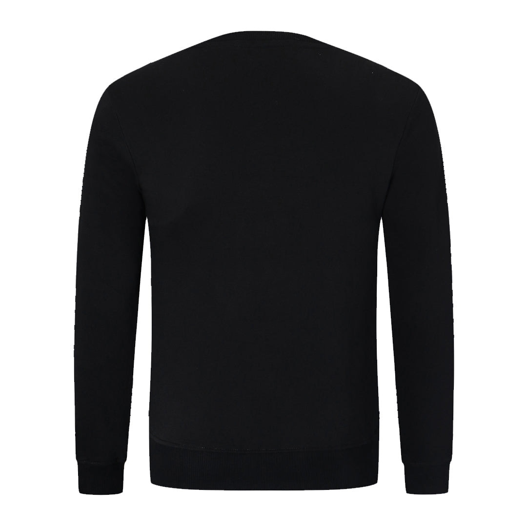 New-D2 2025SS Print Sweatshirt