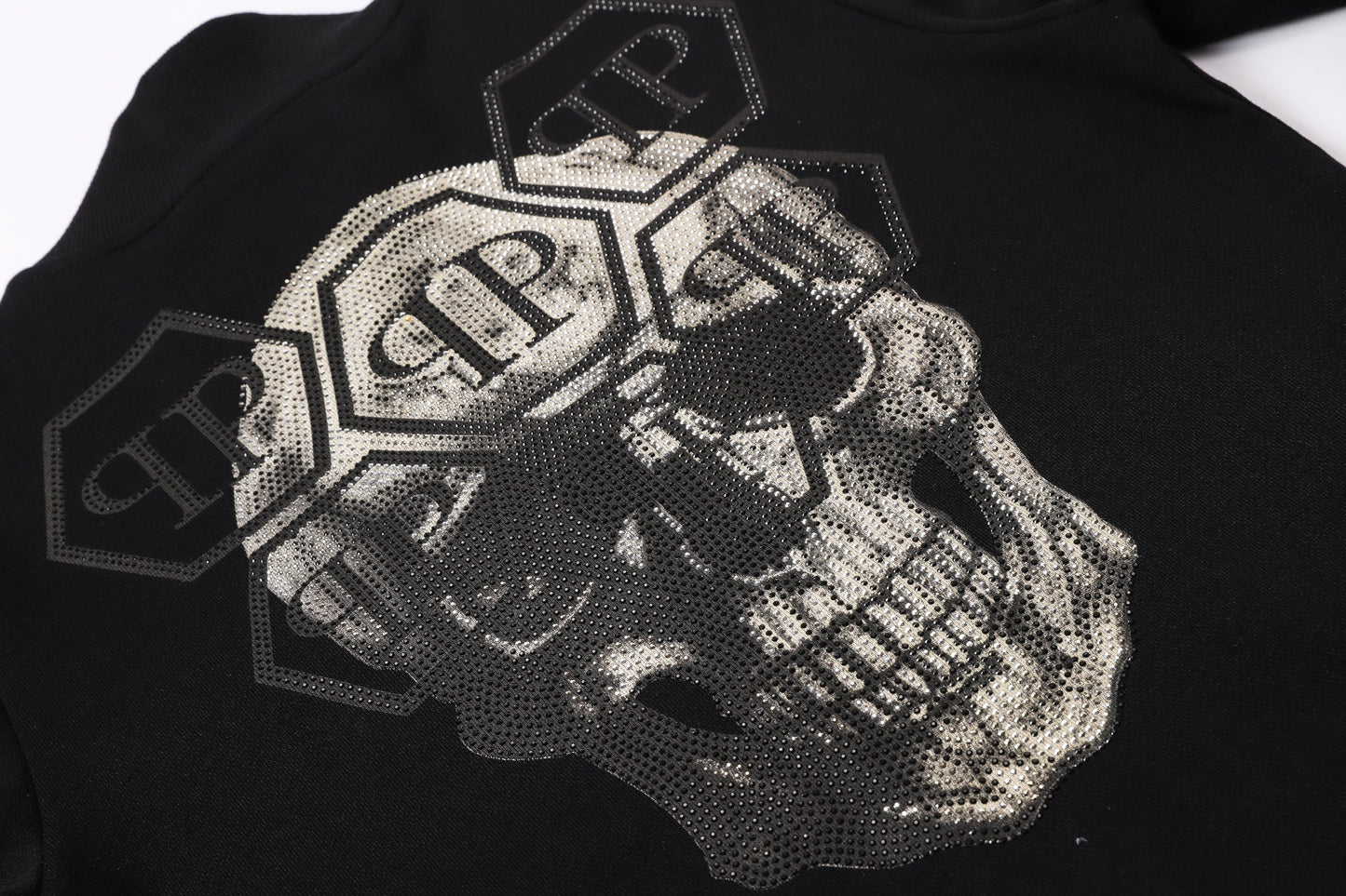 New-2025ss LOGO Sweatshirts