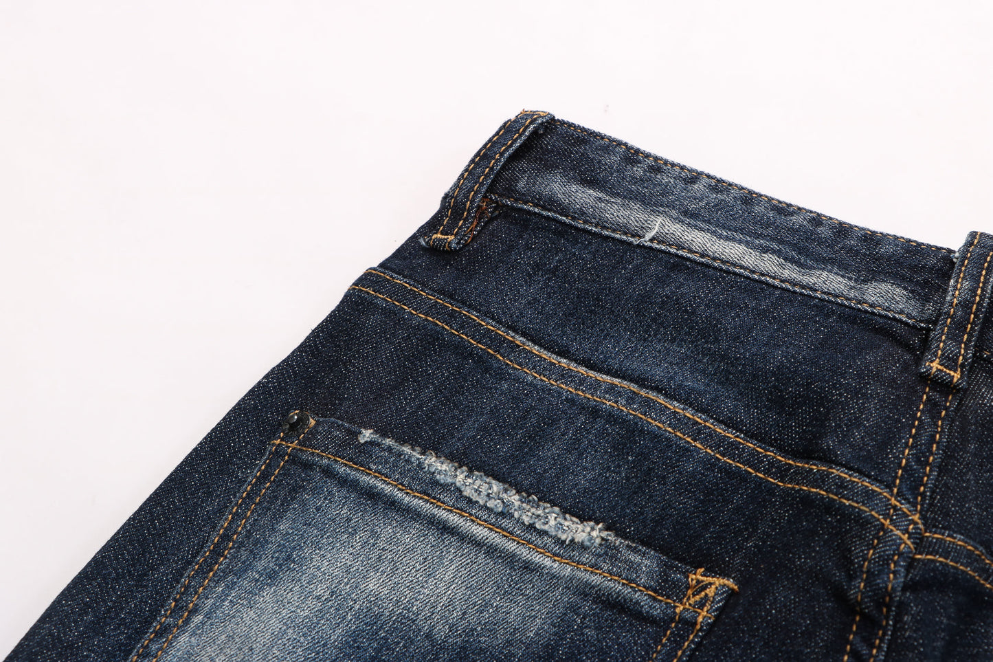 New-DSQ2 2025ss Fashion Jeans