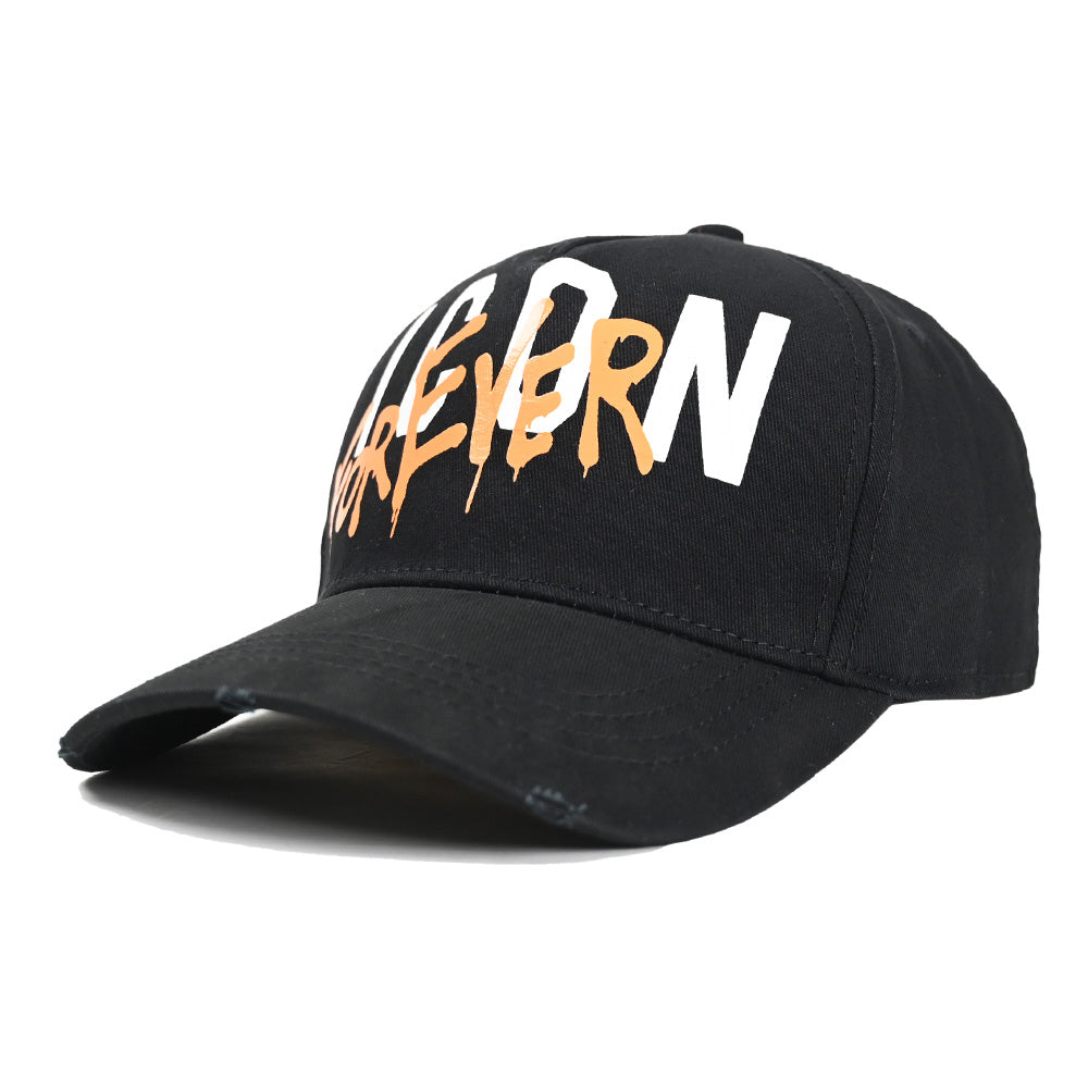 New-DSQ2 24ss Hat