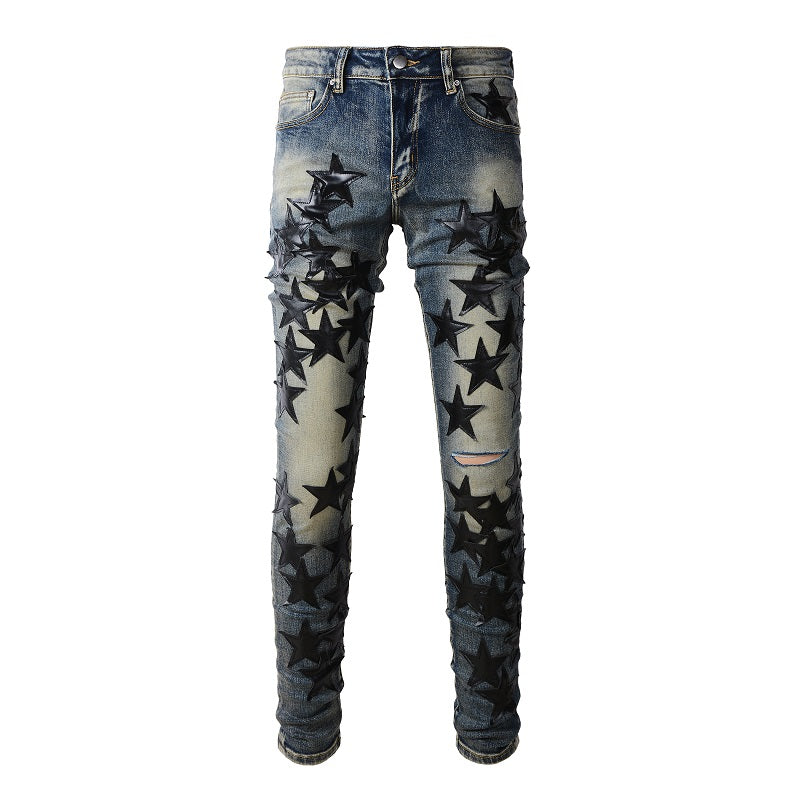New-DSQ2 2025ss Jeans