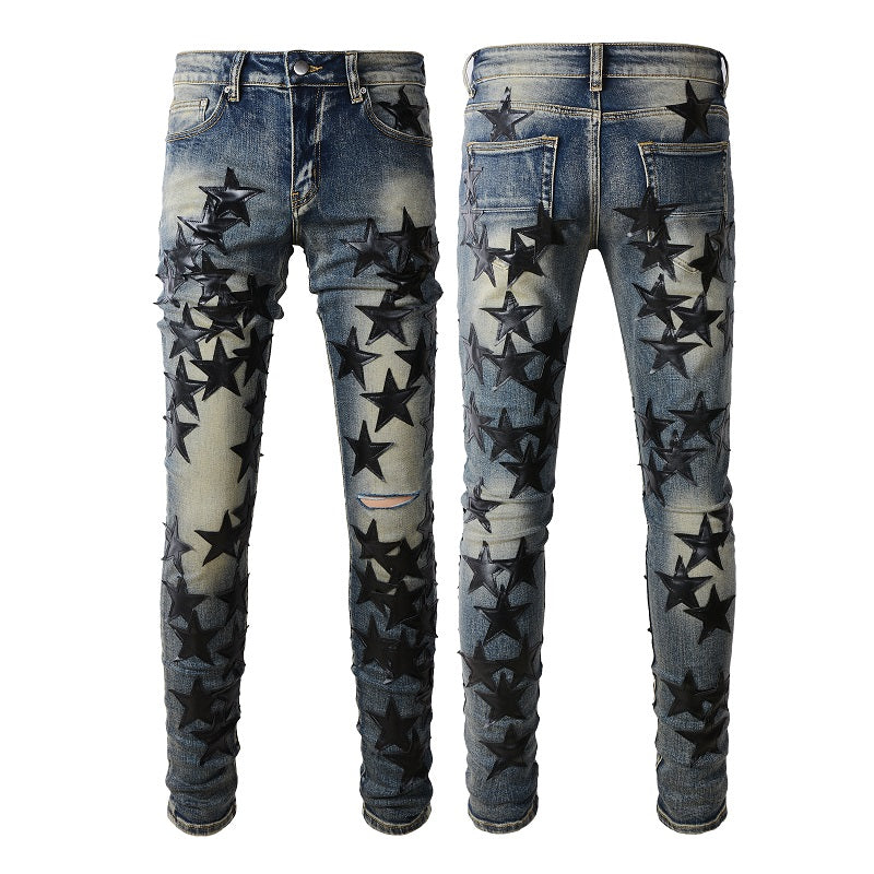 New-DSQ2 2025ss Jeans