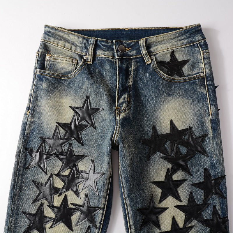 New-DSQ2 2025ss Jeans