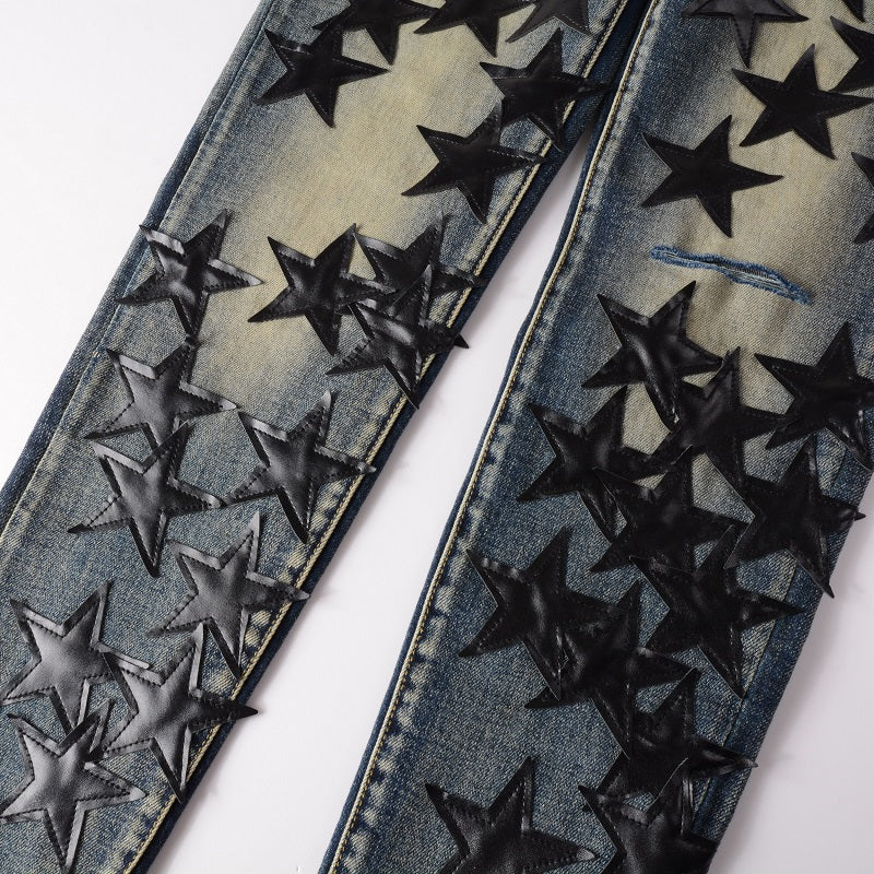 New-DSQ2 2025ss Jeans