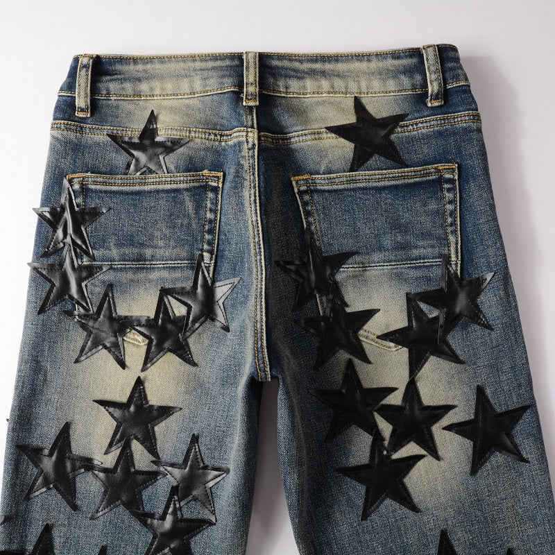 New-DSQ2 2025ss Jeans