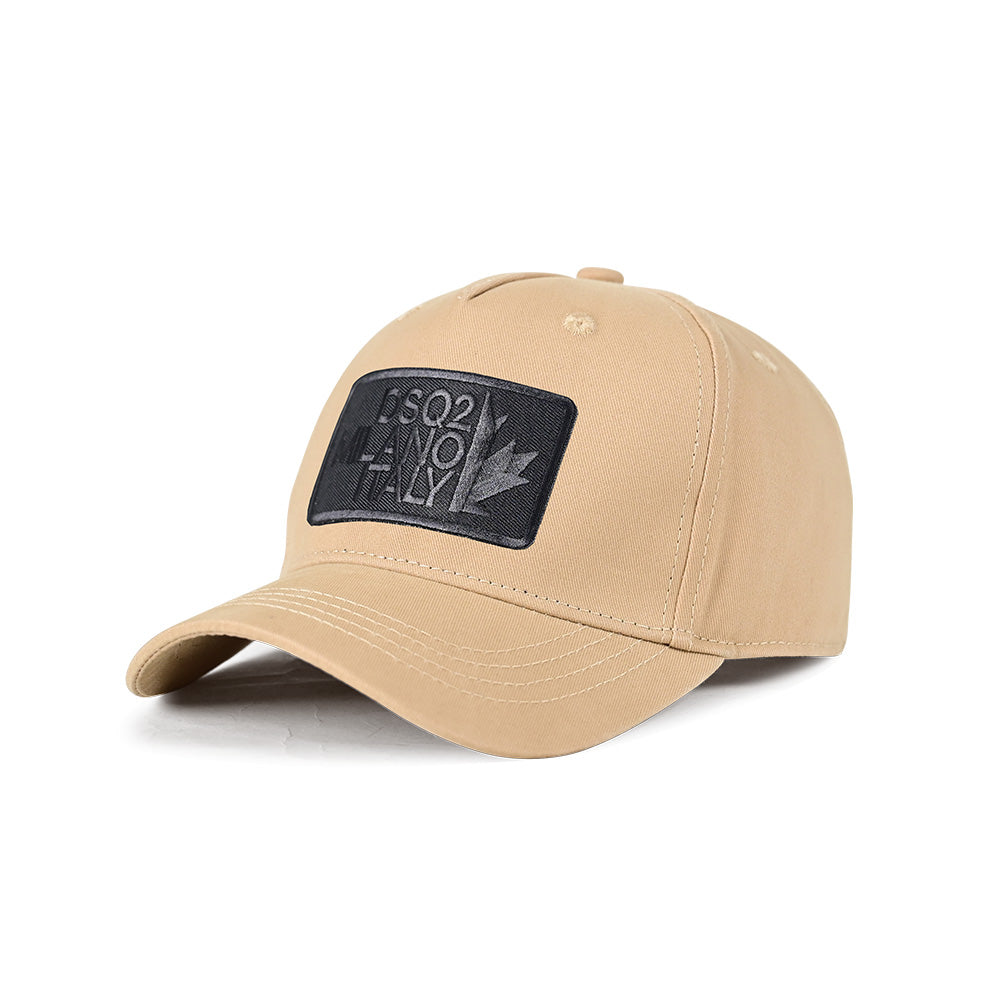 New-D2 2025SS Fashion Hat