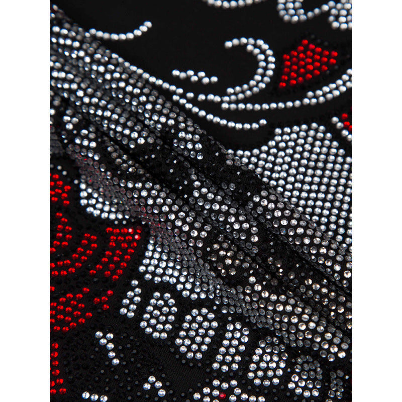 New-24SS Printing T-shirt