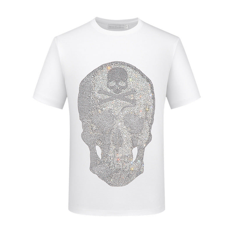 New-2025SS Men T-shirt
