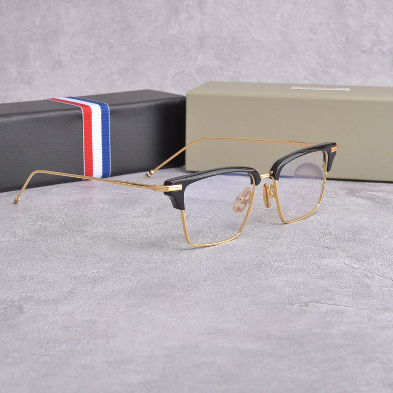 2025ss New Casual Eyeglasses