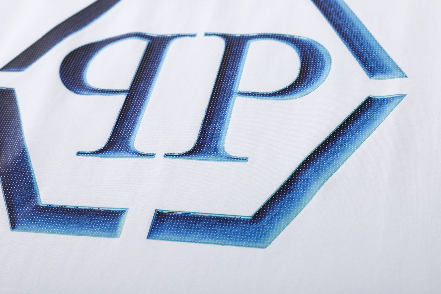 New-25ss Hot stamping T-shirt