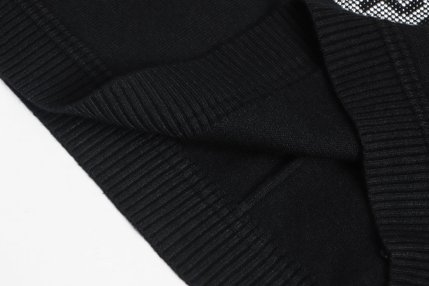 New-2025ss Fleece Sweatshirt
