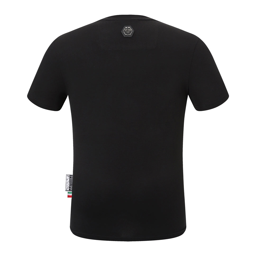 New- 2024 Hot stamping T-shirt