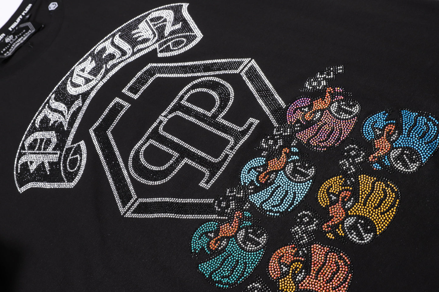 New-2025ss Men's Casual T-shirt